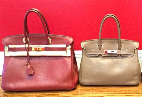 hermes evelyne togo|Hermes togo vs clemence leather.